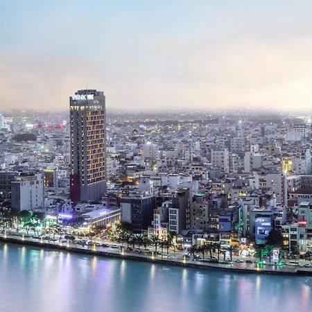 Wink Hotel Danang Centre - 24Hrs Lifestyle Stay Đà Nẵng Kültér fotó