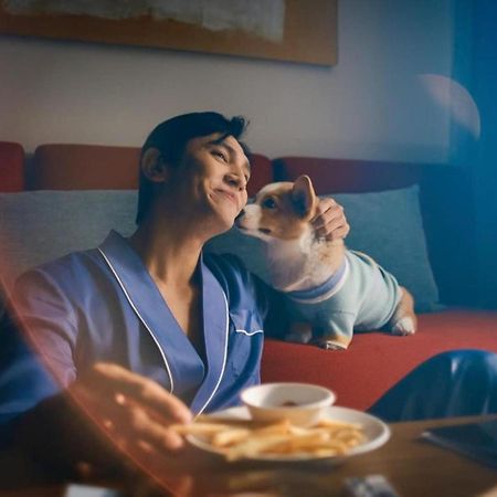 Wink Hotel Danang Centre - 24Hrs Lifestyle Stay Đà Nẵng Kültér fotó