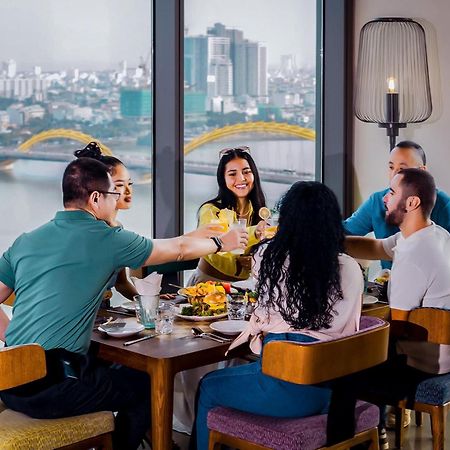 Wink Hotel Danang Centre - 24Hrs Lifestyle Stay Đà Nẵng Kültér fotó