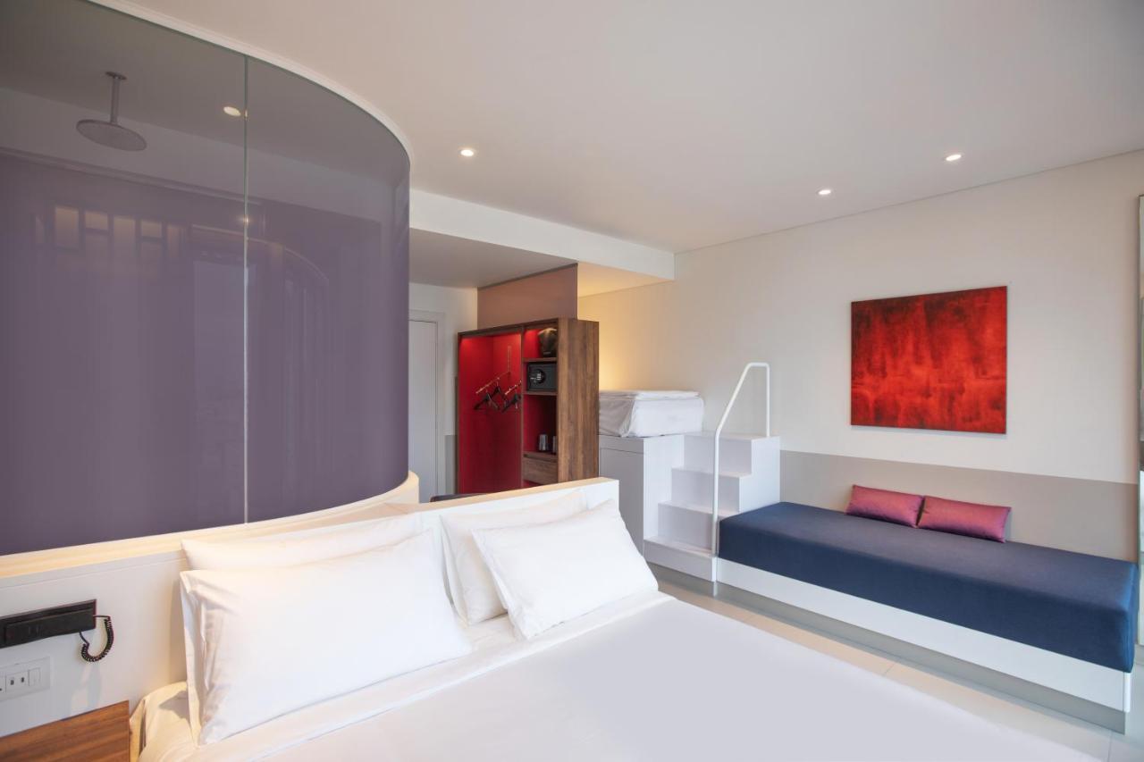 Wink Hotel Danang Centre - 24Hrs Lifestyle Stay Đà Nẵng Kültér fotó