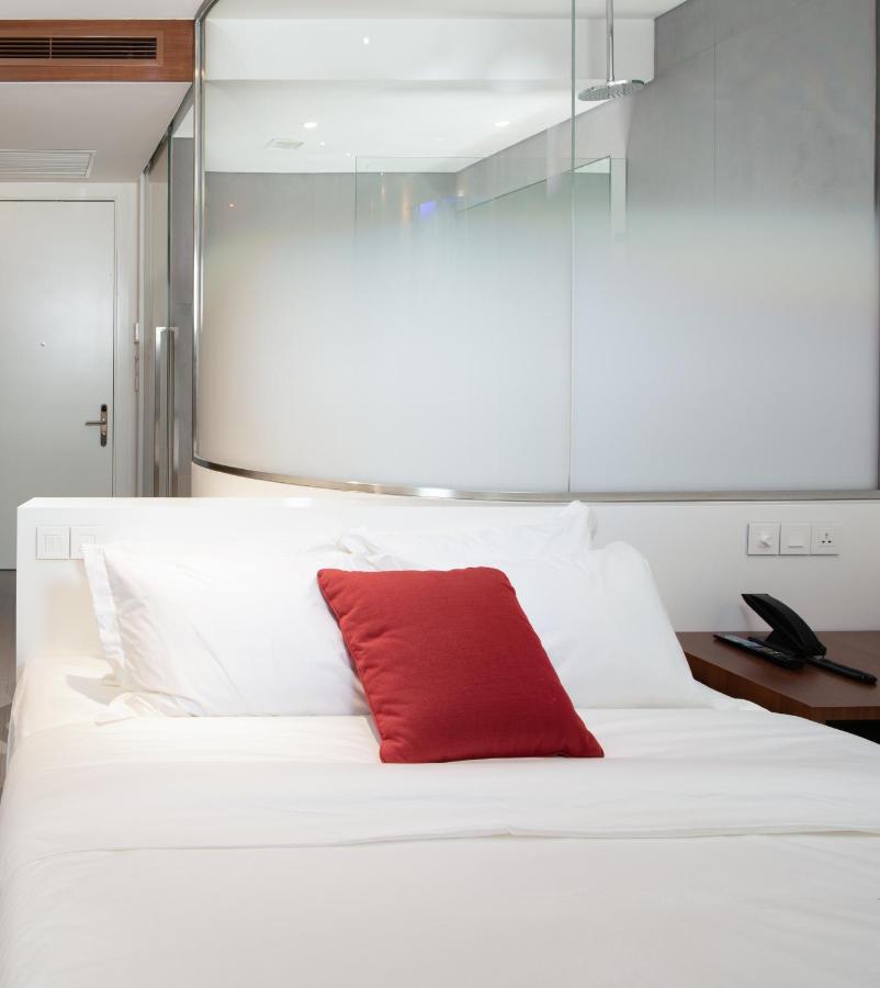 Wink Hotel Danang Centre - 24Hrs Lifestyle Stay Đà Nẵng Kültér fotó