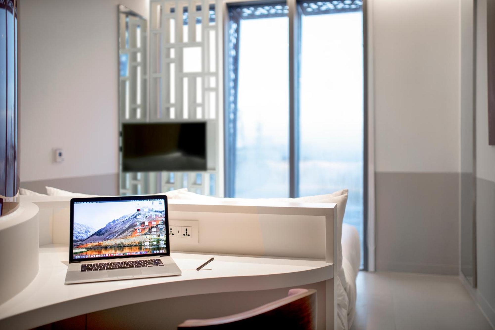 Wink Hotel Danang Centre - 24Hrs Lifestyle Stay Đà Nẵng Kültér fotó