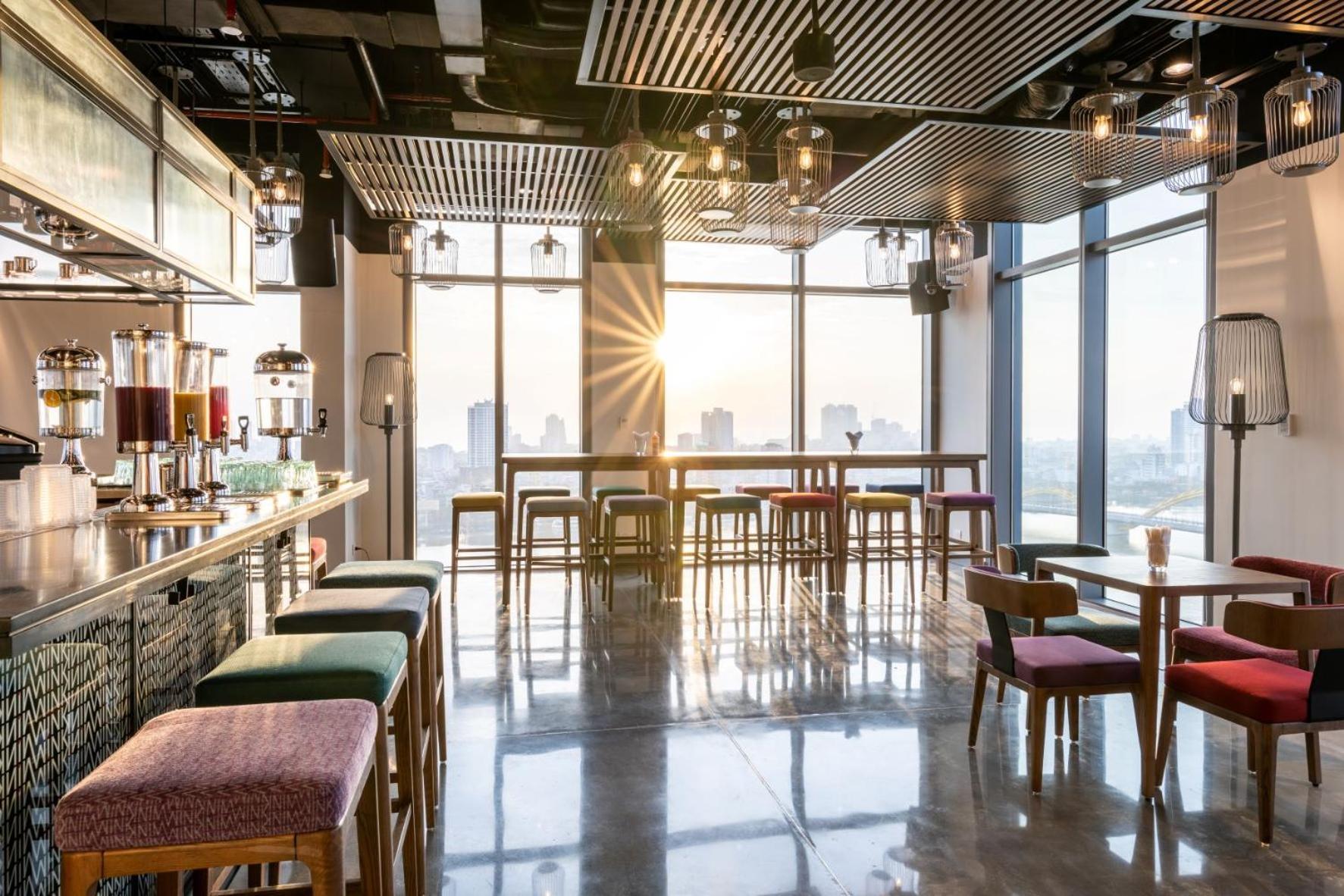 Wink Hotel Danang Centre - 24Hrs Lifestyle Stay Đà Nẵng Kültér fotó