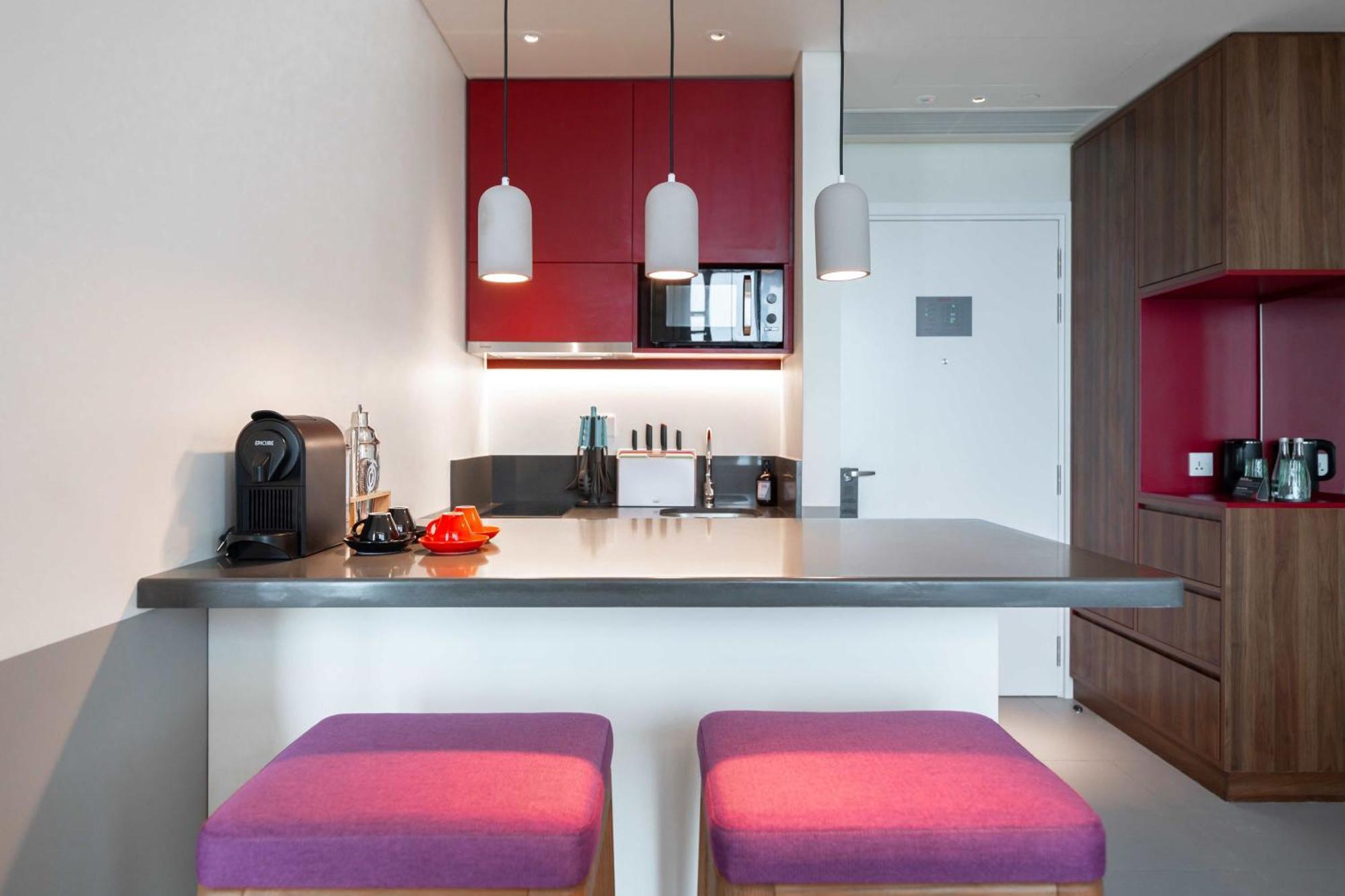 Wink Hotel Danang Centre - 24Hrs Lifestyle Stay Đà Nẵng Szoba fotó