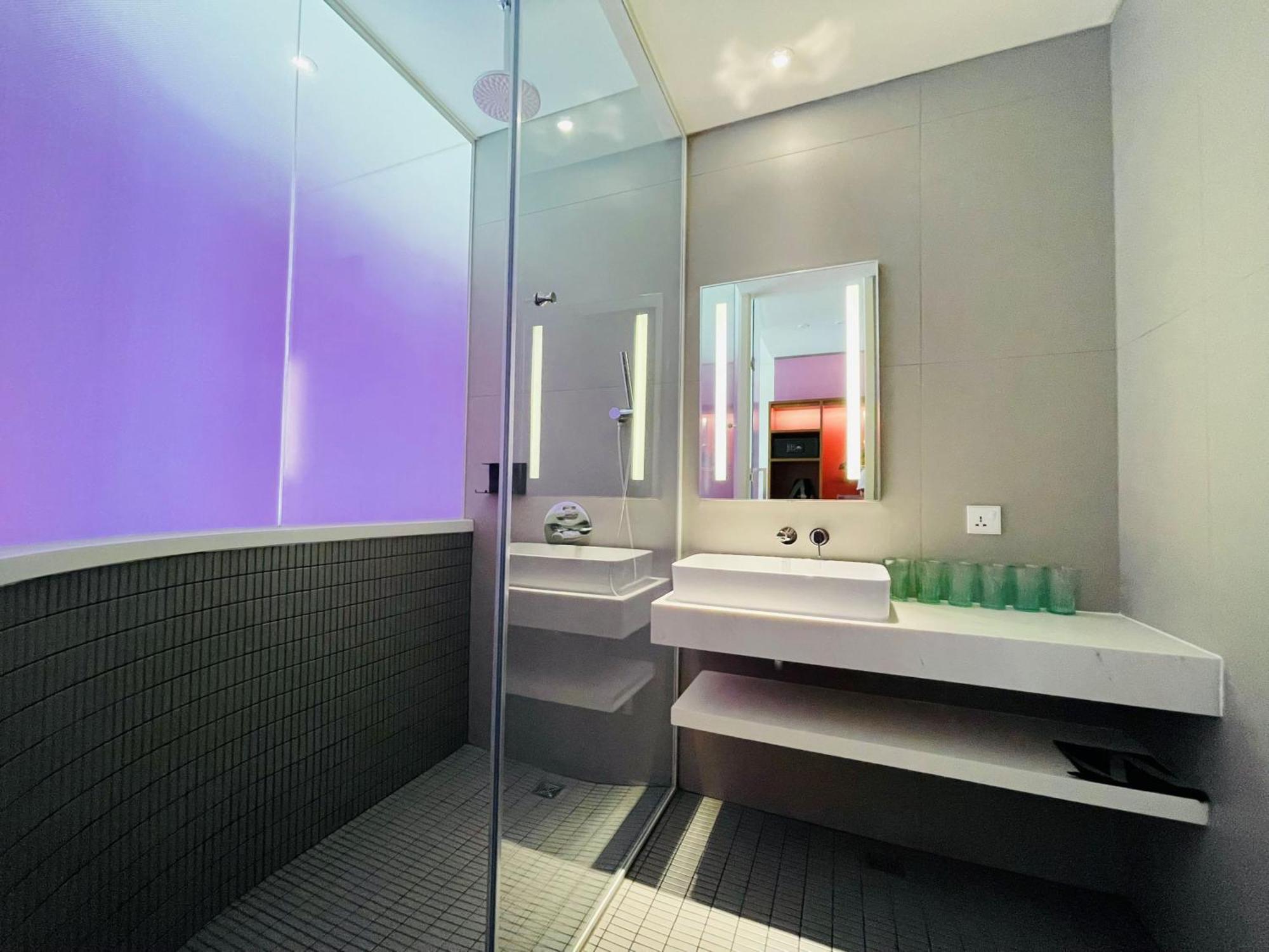 Wink Hotel Danang Centre - 24Hrs Lifestyle Stay Đà Nẵng Szoba fotó