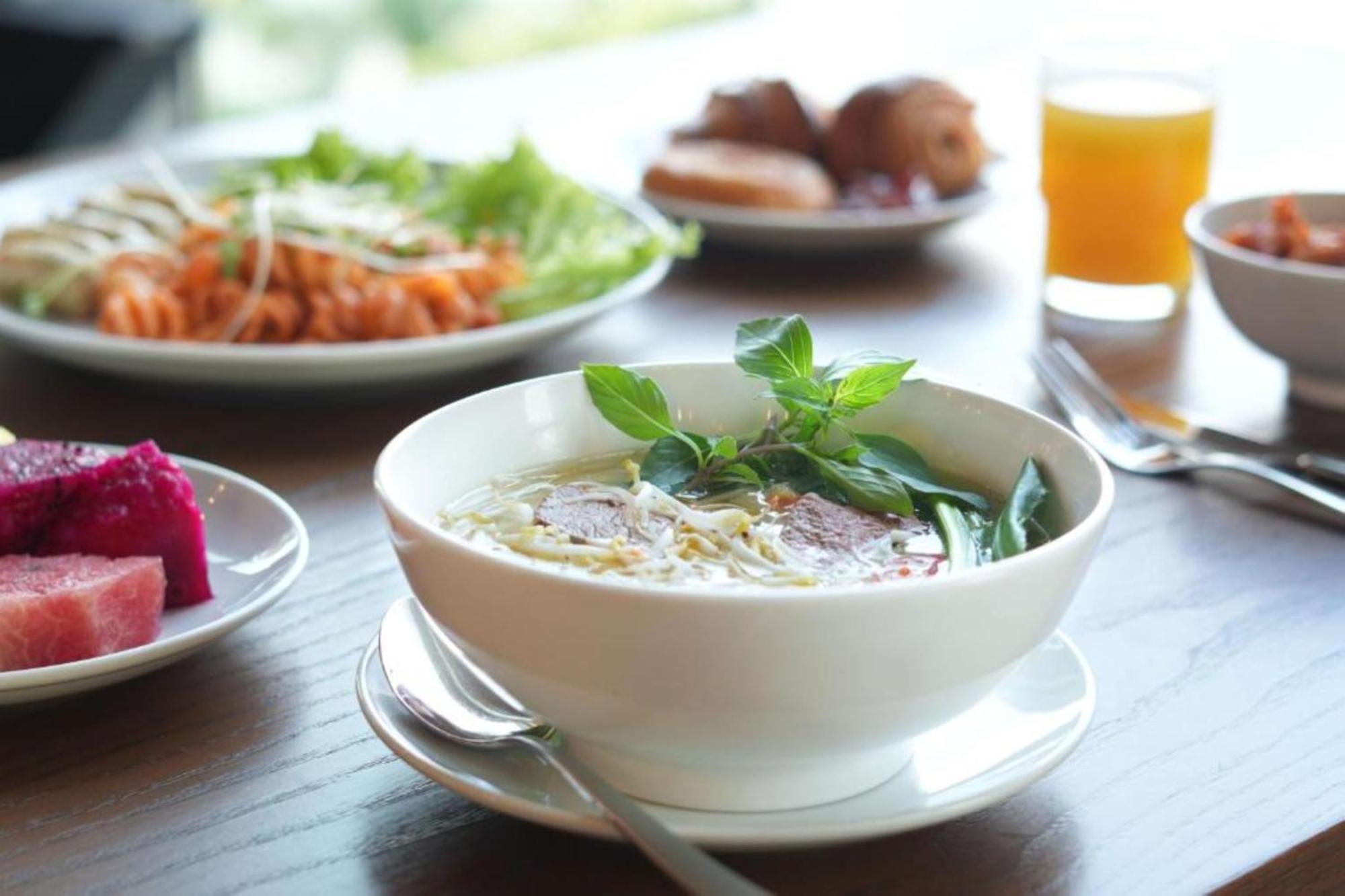 Wink Hotel Danang Centre - 24Hrs Lifestyle Stay Đà Nẵng Kültér fotó