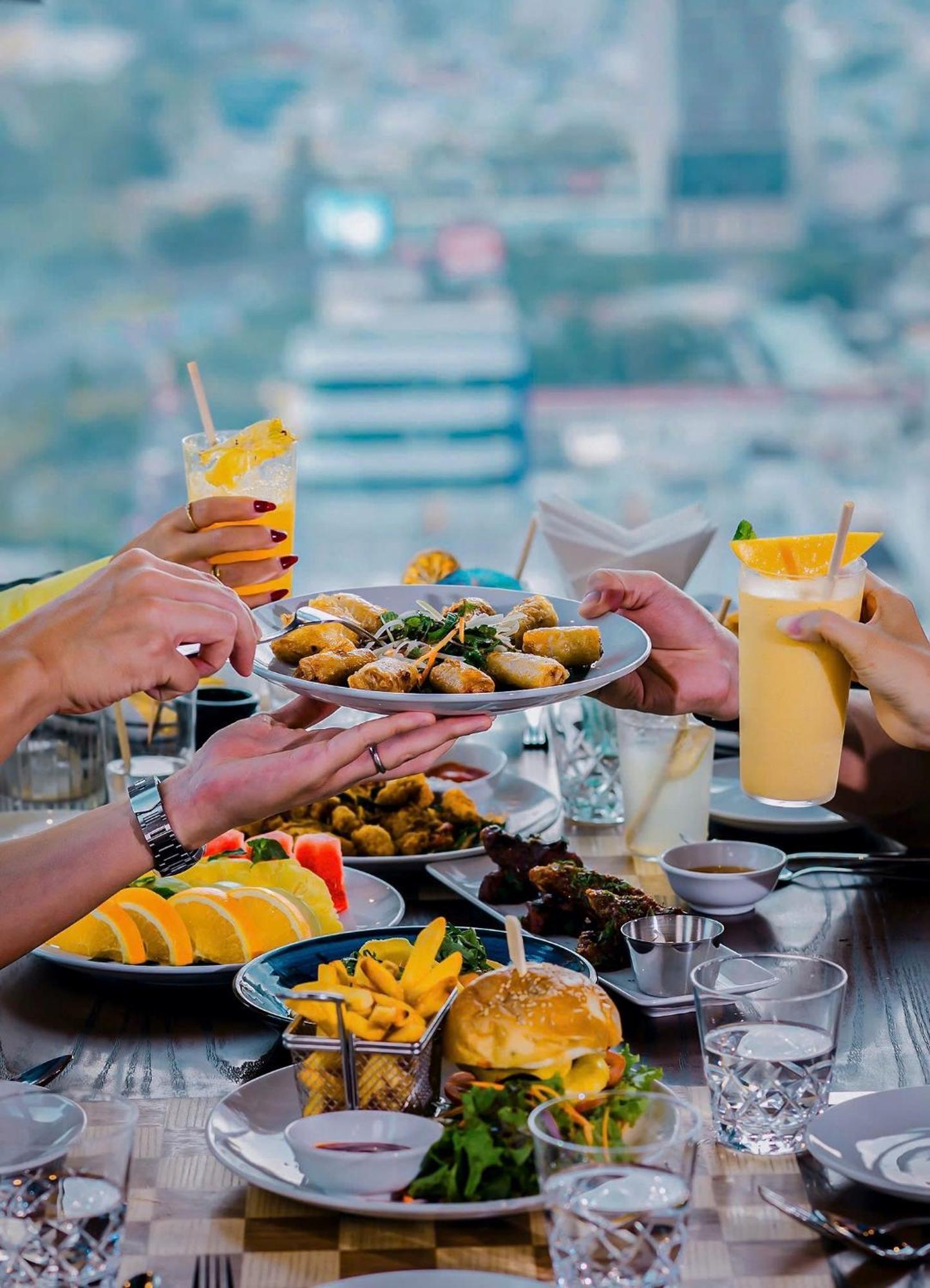 Wink Hotel Danang Centre - 24Hrs Lifestyle Stay Đà Nẵng Kültér fotó