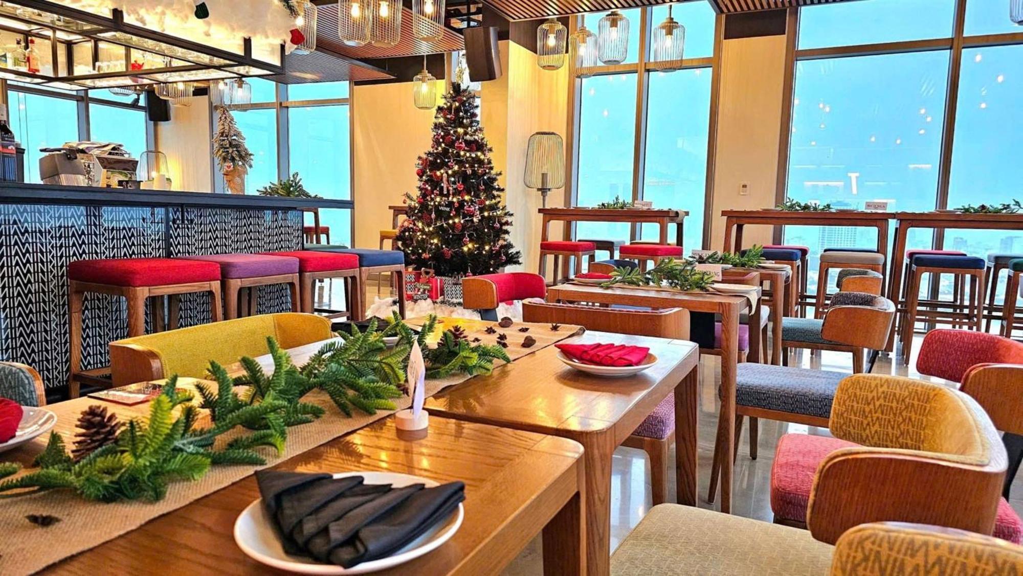 Wink Hotel Danang Centre - 24Hrs Lifestyle Stay Đà Nẵng Kültér fotó